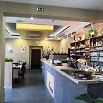 Sun-house - Parkingfree Limited Spaces- 3*
