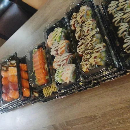 호텔 Sun-house Pension&restaurant -parkingfree- 3*