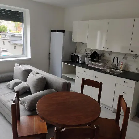 Sun-house - Parkingfree Limited Spaces- 3*