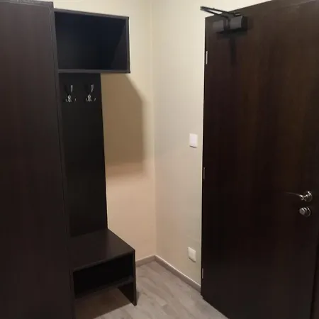 Sun-house - Parkingfree Limited Spaces- Hotel