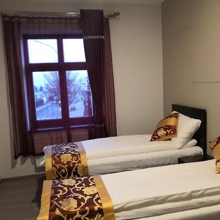 Sun-house - Parkingfree Limited Spaces- Hotel