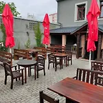 Sun-house - Parkingfree Limited Spaces- 3*