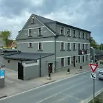 Sun-house - Parkingfree Limited Spaces- Hotel