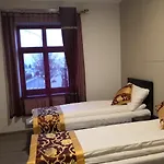 Sun-house - Parkingfree Limited Spaces- Hotel