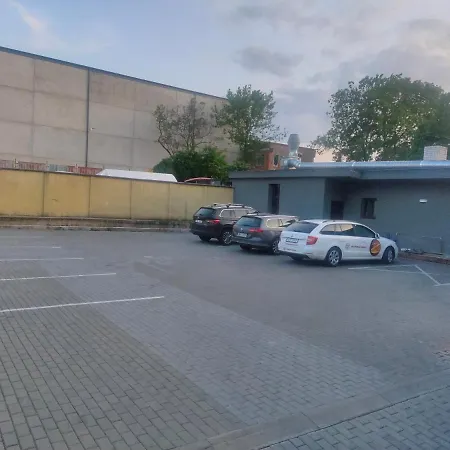 Sun-house - Parkingfree Limited Spaces- Hotel 3*