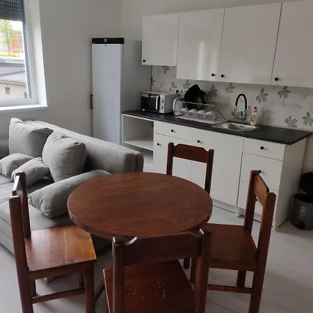 Sun-house - Parkingfree Limited Spaces- Hotel 3*