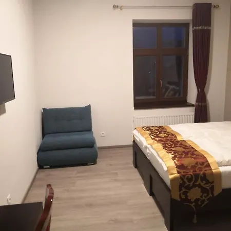 Sun-house - Parkingfree Limited Spaces- 3*