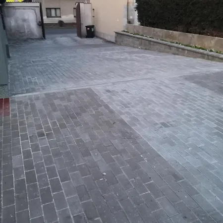 Sun-house - Parkingfree Limited Spaces- Hotel