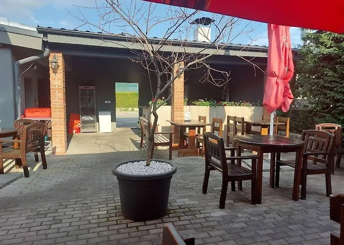 Sun-house - Parkingfree Limited Spaces- 호텔 프라하