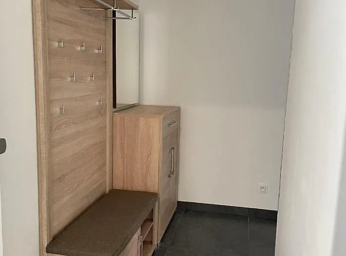 Sun-house - Parkingfree Limited Spaces- 호텔