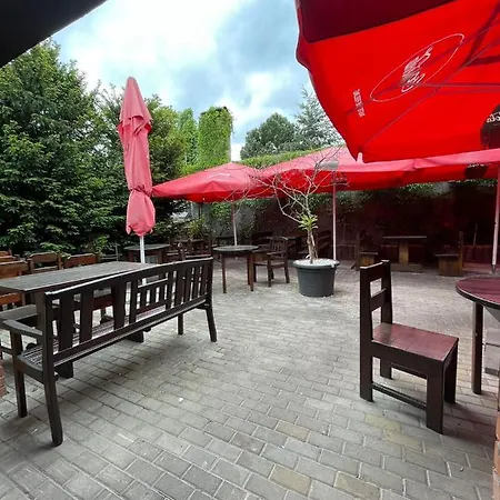 Sun-house - Parkingfree Limited Spaces- Hotel 3*