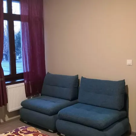 Sun-house - Parkingfree Limited Spaces- Hotel Praag