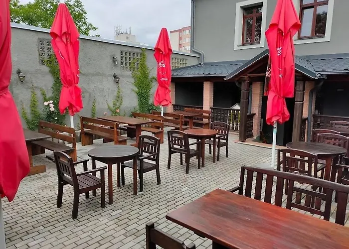 Sun-house - Parkingfree Limited Spaces- 3*