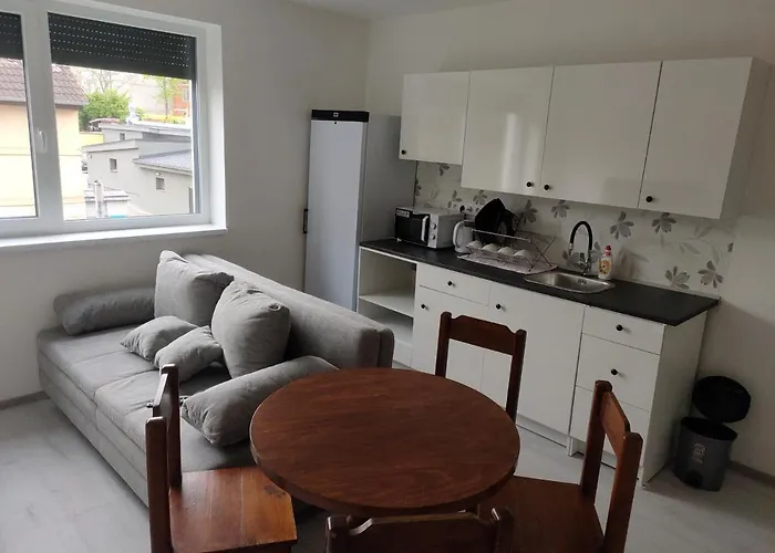 Sun-house - Parkingfree Limited Spaces- 3*