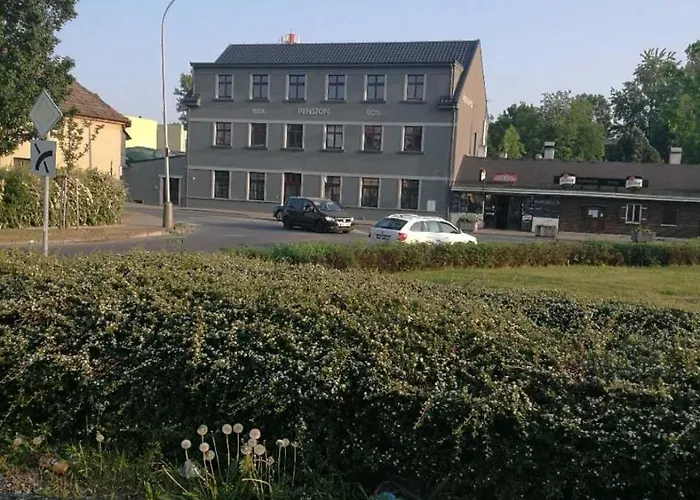 Sun-house - Parkingfree Limited Spaces- Hotel