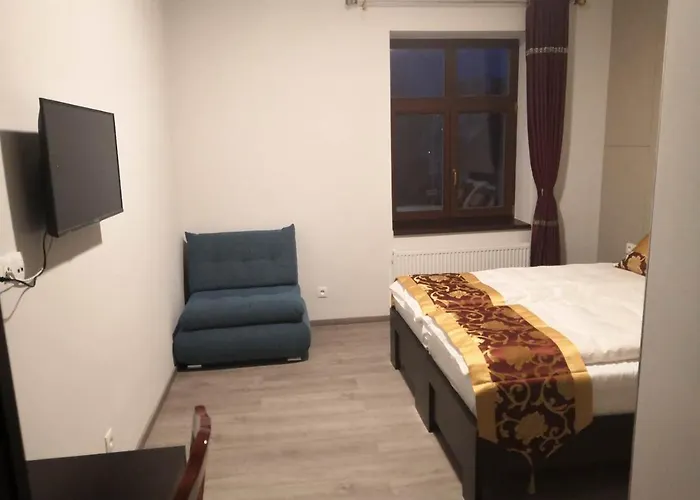 Sun-house - Parkingfree Limited Spaces- 3*