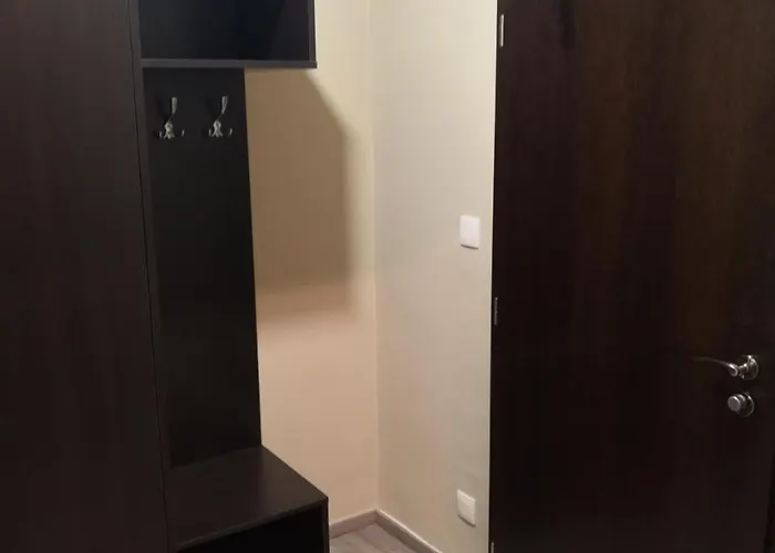Sun-house - Parkingfree Limited Spaces- Hotel