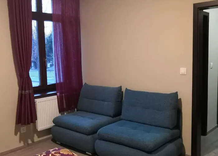 Sun-house - Parkingfree Limited Spaces- Hotel Praga