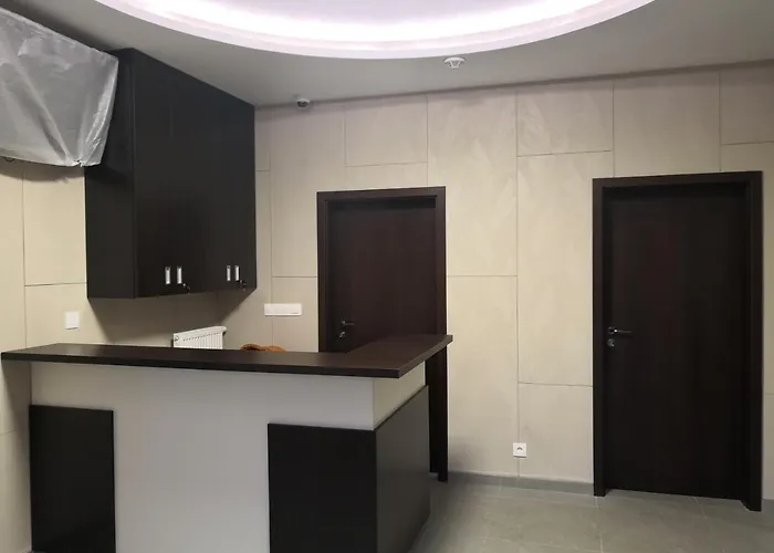 Sun-house - Parkingfree Limited Spaces-