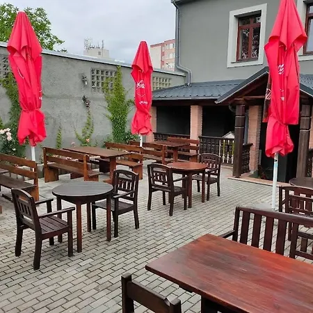 Sun-house Pension&restaurant -parkingfree- 3*