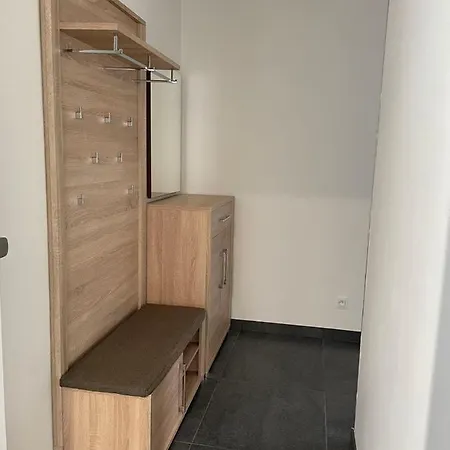 Sun-house Pension&restaurant -parkingfree- Hotel