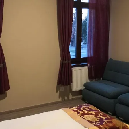 Hotel Sun-house Pension&restaurant -parkingfree- 3*
