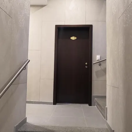 מלון Sun-house - Parkingfree Limited Spaces- 3*